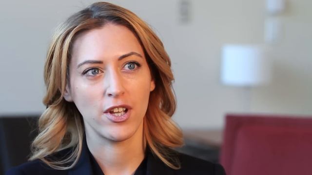 Stanford Open Office Hours: Kelly McGonigal