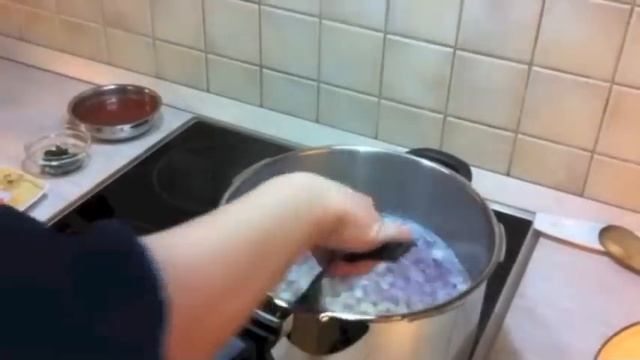 How to Make Traditional Greek Bean Soup (Fasolada) - Recipe