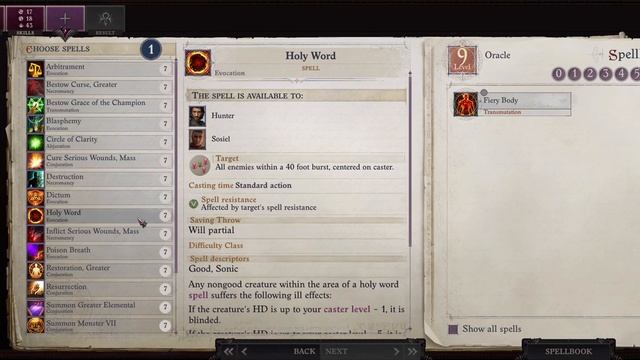 PATHFINDER: WOTR - DAERAN Build Guide - Supporter  Nuker - Unfair Viable