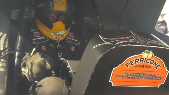 Fastest Race Car EVER!