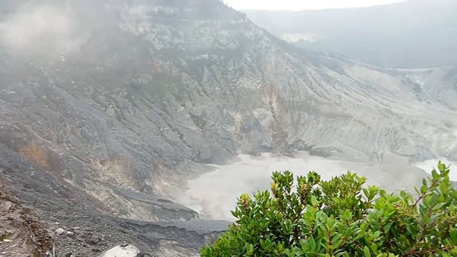 Harga Tiket Masuk Tangkuban Perahu Wisata Tangkuban Perahu Bandung