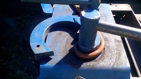 Видео отзыв о станке "Улитка" (Нижний Новгород)