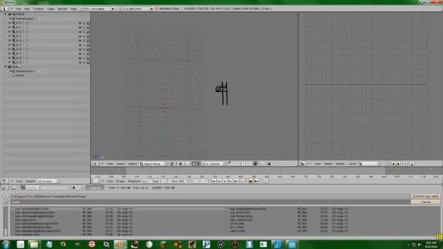 Street Backboard Creation Template - NBA 2K Tutorial
