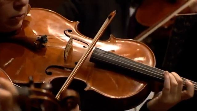 Yossif Ivanov plays Bruch Concerto No. 1