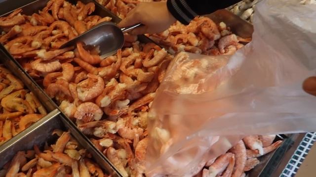 СЕМЕЙНАЯ ЗАКУПКА ПРОДУКТОВ НА НЕДЕЛЮ!/ Niky Sarang /22.12.18