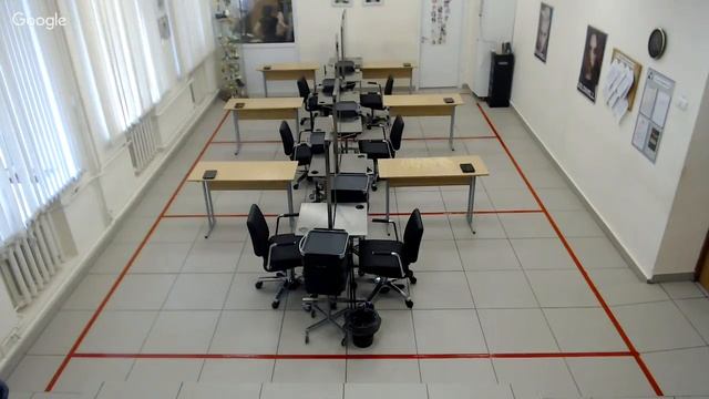 Демонстрационный экзамен по стандартам WorldSkills "Парикмахерское искусство" 21.05.18 106к 1 часть