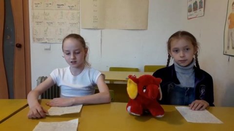 Р.Киплинг.Слоненок.Продолжение.