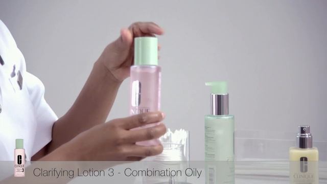 3 Step Skincare for Oily Skin: The Clinique Insider Diaries