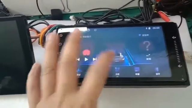 7 "Toyota, Corolla Universal Android Navigation，MTK/T3L board/both OK！WeChat/WhatsApp:86 1324206707
