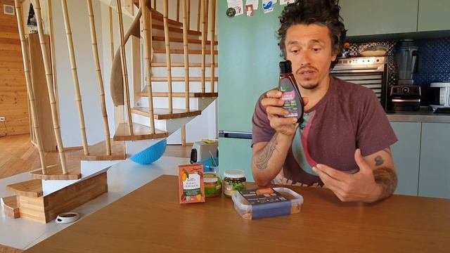 ЗОЖ РАСПАКОВКА ОБЗОР ПРОДУКТОВ ИЗ МАГАЗИНОВ ВКУСВИЛЛ