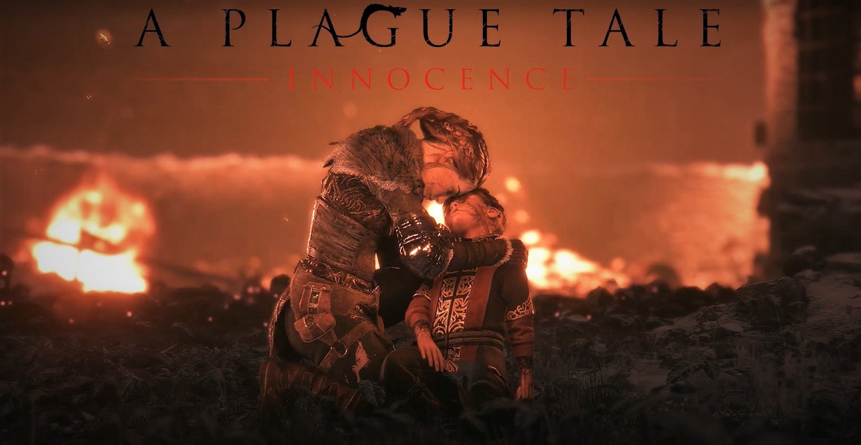 A Plague Tale Innocence OST : Full Soundtrack (Original Soundtrack)
