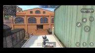 Modern Ops! Стрелялки Онлайн Бой: (Против всех) Shooting Online Fight: (Against all) Получил 2 мест