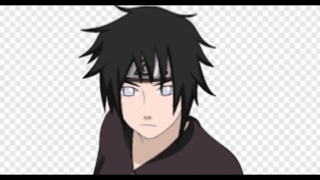 NARUTO HYUGA CAP 5.