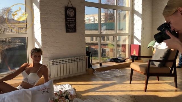Белое постельное бельё с ИМЕННОЙ ВЫШИВКОЙ | Подарок на все 100%