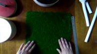 Обзор. Подставки для светильников
