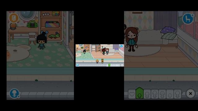 что делать если ты купил набор детской мебели и не знаешь как его обустроить/ТОКА БОКА/ДуСяКиНа/