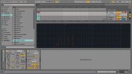 Обзор Ableton Live Frequency Shifter