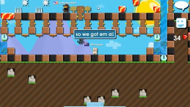 Growtopia Hack Sethmumu
