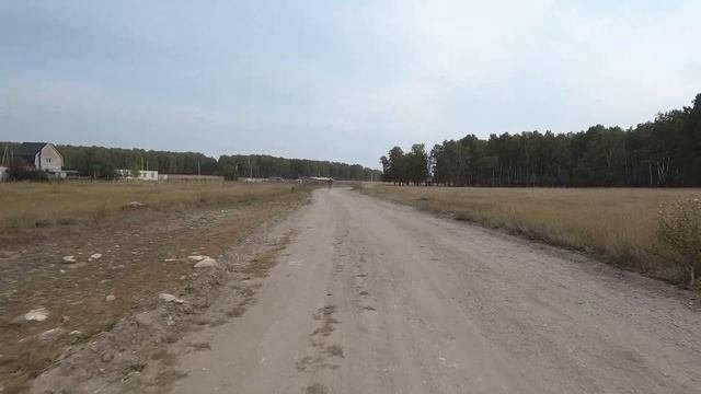 ATAKI START. IRIDE ITALY покатушка часть 2