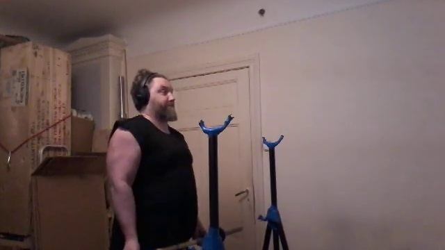 Бицепс 33серия 7подход 15кг 100р,Biceps 33sērija 7piegājiens 15kg  100r