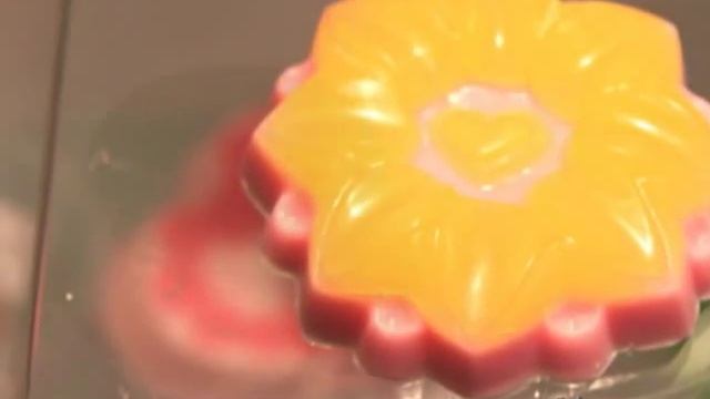 Цветная мыльная основа Мыльная-фея.рф