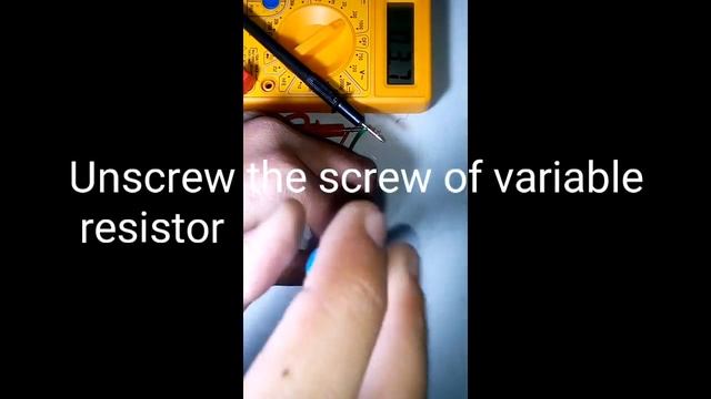 4v to 50v using XL6009 Boost converter