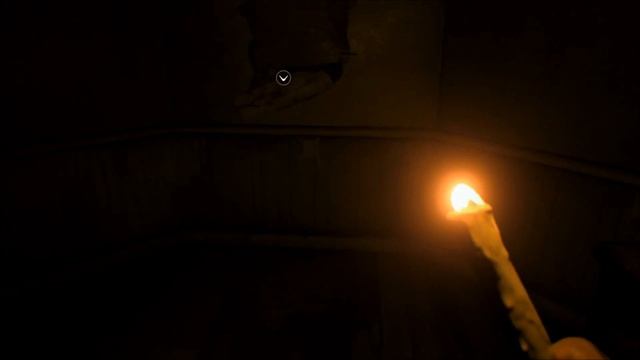 Прохождение Resident Evil 7 [Часть 14, Наступил На Грабли]