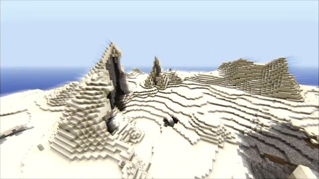 Minecraft 1.4.7 Seeds