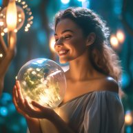 С днем счастья поздравляю Вас!