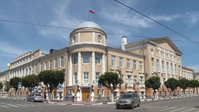 Ситуация вокруг детской площадки в Лесопарке