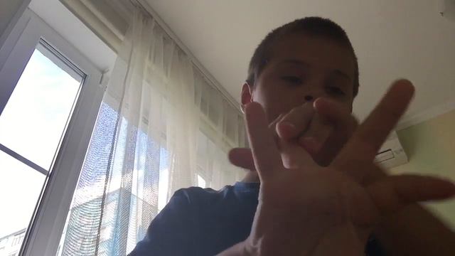 Я хрущу частями тела
