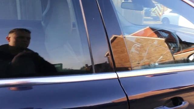 Volvo V70 2.4 D5 SE Lux Geartronic 5dr AF12 WKB