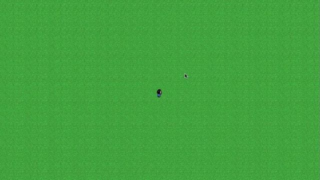 Java Random Island Generator