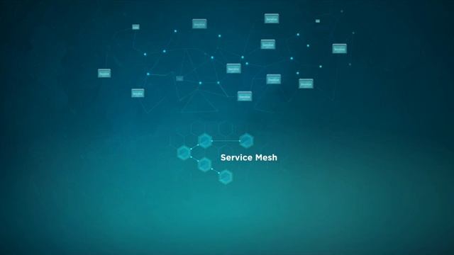 Service Mesh 101