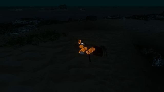 Let's Play Stranded Deep - Episode 15 - The Boatasbord