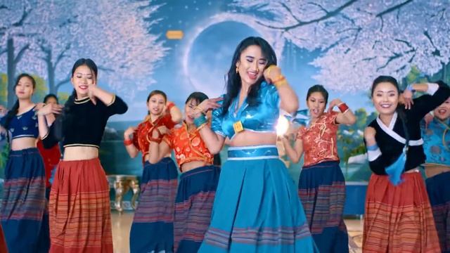 Juwa ta Khelne - 2 (Maalingo) - Dil Tamang | Nirmala Ghising | Bhimphedi Guys  | Tamang Song 2021