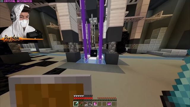 This VIRUS might END Minecraft FOREVER...