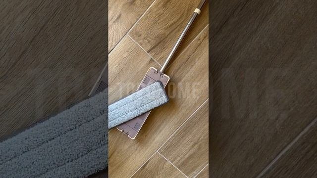 Швабра с отжимом Topohome ProCleanSystem