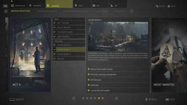 Sniper Ghost Warrior 3 ES-25