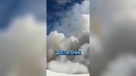 Россия испытала ракету Сармат