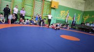 Сейтасанов Герай 35кг.вилино 2 круг