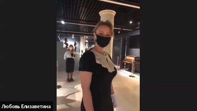 Leaders Talk: Человек-легенда и его музей: “Собрание” Давида Якобашвили