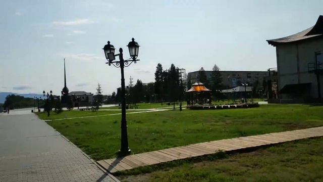 Тува г.Кызыл