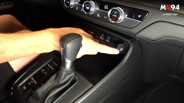 هوندا سي ار في 2023 Honda CR V