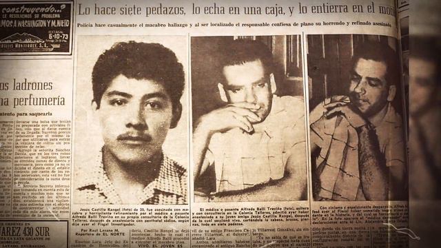 The Real-life Serial Killer That Inspired Hannibal Lecter | The Reel Story