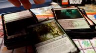 Моя колода Magic the Gathering