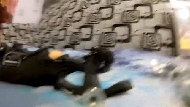 (видео Обзор)14-в-1 Спорт Действий Камеры Аксессуары Наборы для Gopro Hero 4 3 2 Экшн Камеры Sj KAM