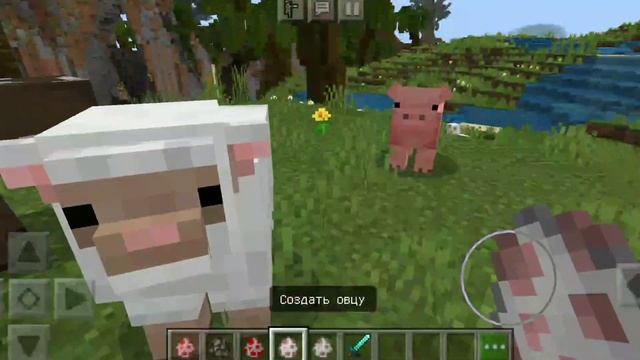 ТОП 3 ТЕКСТУР ПАКА КОТОРЫЕ УЛУЧШАТ ТВОЙ MINECRAFT BEDROCK