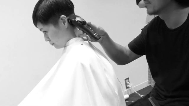 Behind the Scene of Styling Shooting(Short version 04)