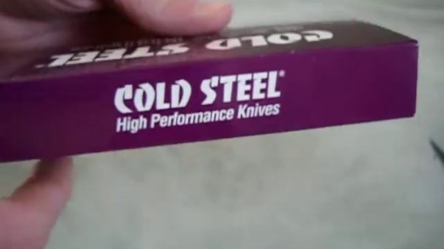 Nice Box....Whats in it?